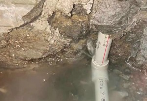 朝阳管道漏水检测五