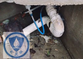 朝阳水管漏水检测公司6